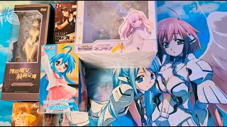 You Won't Believe What Fanservice Stuff I Found At Tekko 2026..