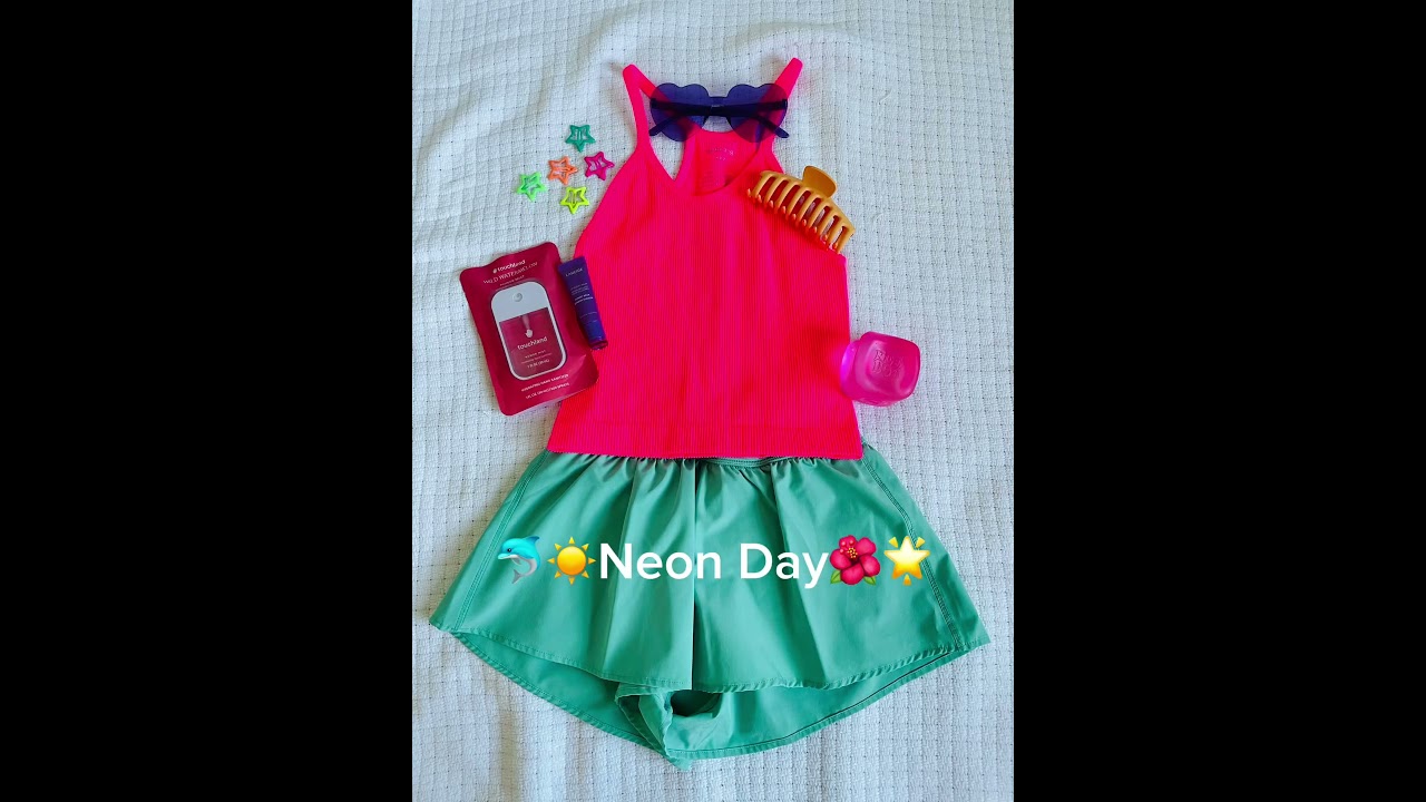 Spirit Week Ideas📣🌟 What next?       