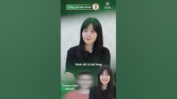 Niềng răng khấp khểnh mang lại điều gì? Thay đổi ra sao? #niengrang #niengrangkhapkhenh #vietsmile