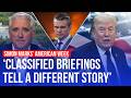 'What Trump isn't saying about Iran' | Simon Marks' American Week