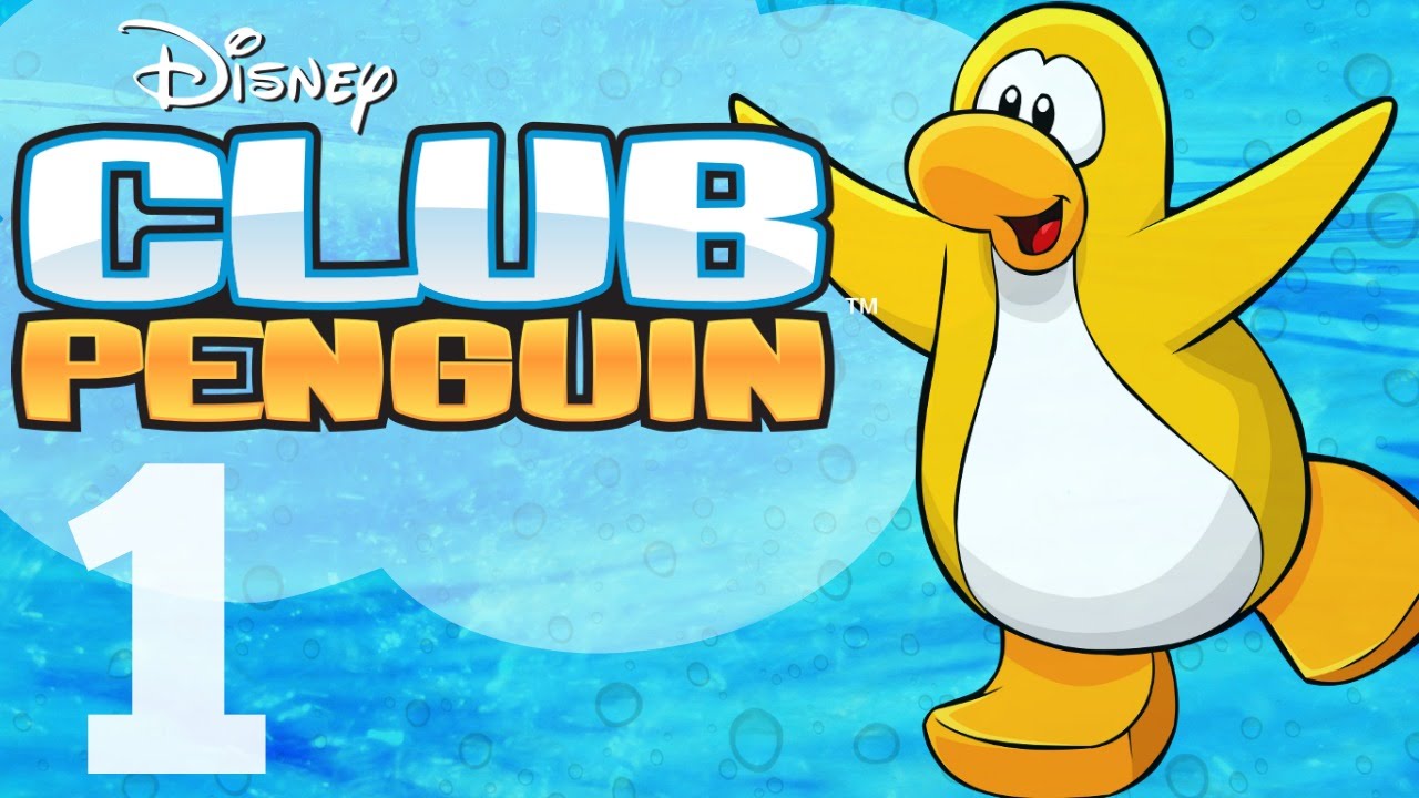 Club Penguin Lets Play Kitty Cat Puffle 1 - stampy cat club roblox