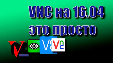 O que faz o programa WinVNC?