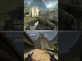 How Aztec Changed in Counter-Strike Part 5 #cs #cs16 #cssource #csgo #cs2 #retrogaming