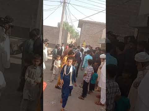 istaqbal baraat