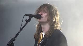 Mk.gee - Dream Police Live Paris, Rock En Seine 2025