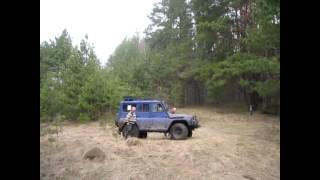 Честь имеем пригласить(OFFROAD., 2012-04-09T19:33:05.000Z)