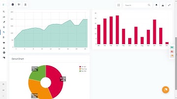Education Dashboard Bootstrap 5 Admin Template with LTR Mini Sidebar Theme
