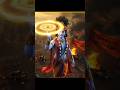 Mahabharat hone ke bad Sudarshan chakra kahan gaya | 😯 #shorts #shreekrishna #mahabharat