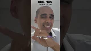 Nariz entupido, ardendo ouescorrendo pode serANSIEDADE. NÃO rinite #psiquiatra #rinite #ansiedade