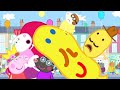 Peppa Pig Official Channel | Peppa Pig Peppa&#39;s Magical Parade | Kids Videos