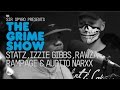 Grime Show Statz Izzie Gibbs Rawza Rampage Audiio Narxx Grime Show Statz Izzie Gibbs Rawza Rampage Audiio Narxx