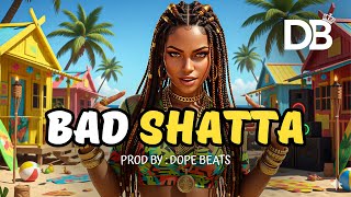 Free Dancehall Shatta Beat Bad Shatta Instrumental Shatta Instru Moombahton Type Beat