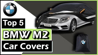 Athlete Statistics ✅The 5 Best BMW M2 Car Covers (100% Waterproof) || Steven #car #carcover #bmwm2