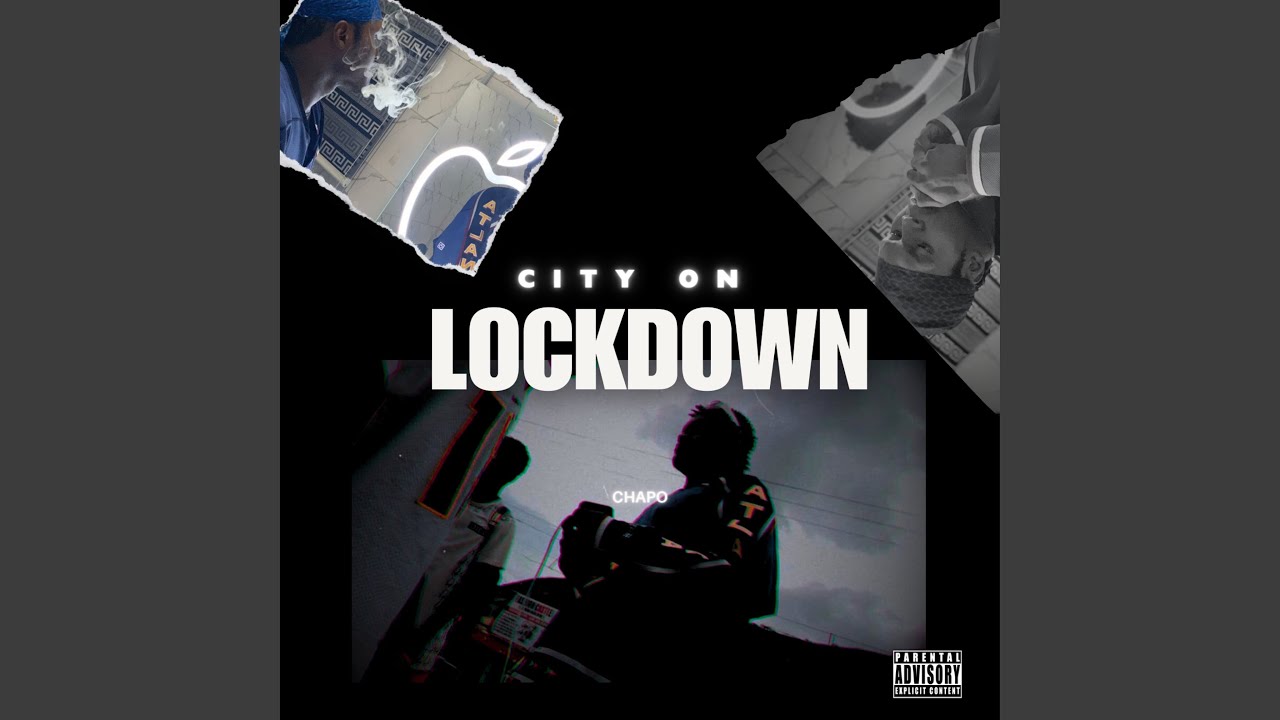 LOCKDOWN adlı videoyu YouTube'da izle LOCKDOWN adlı videoyu YouTube'da izle