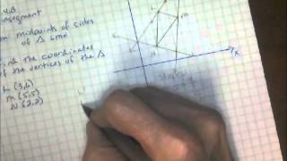 Midsegment