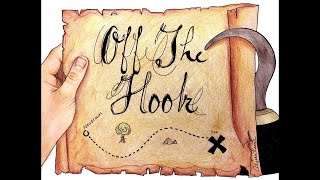 Off The Hook, Season 2, Episode 6