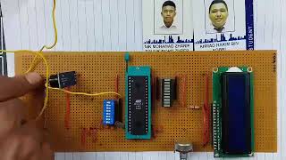 Assignment Micro C (Circuit)