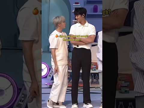 Born To Tall Mingyu Seungkwan Seventen Kpop