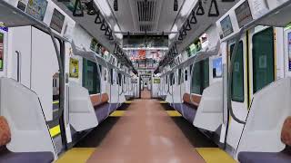 【RailSim】車内を散歩~JR東日本E233系0番台~(RailSim2 k-build版導入記念)