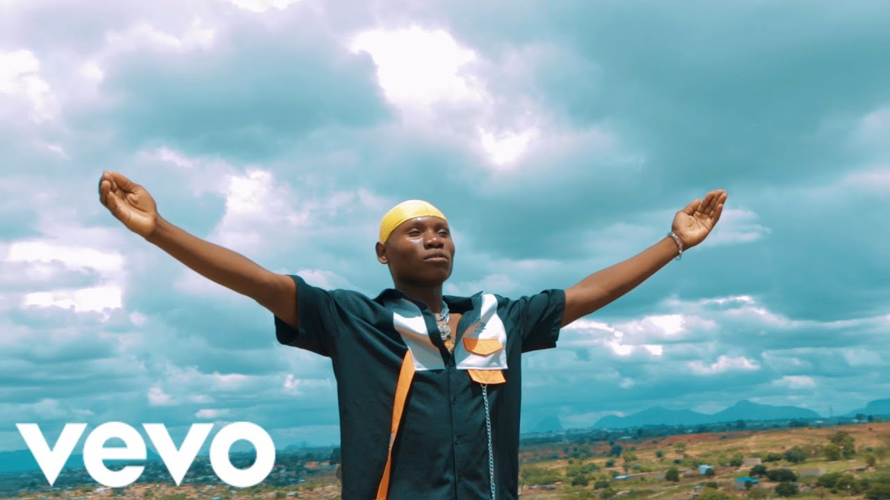 P2 Toninho Oraruwa Official Matthava Films 2024