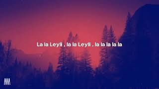 Arash feat. Helena - Broken Angel (Lyrics)