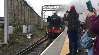 Flying Scotsman