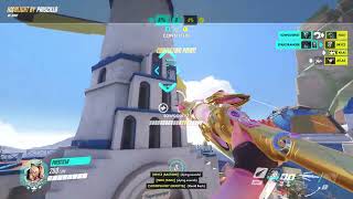 D.Va Killed Herself for Me XD