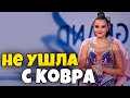 Что Дина Аверина исполнила на Гран При 2022 по художественной гимнастике в Москве? Трубникову сняли?