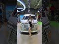 Juzheng Auto LM700 Toyota HiAce 6-Seater Luxury Commercial Vehicle #ToyotaHiAce