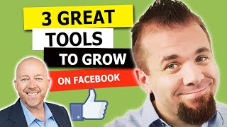 Facebook Marketing: The 3 Important Tools To Know In (2018) With Brian Fanzo [Webcast #32]