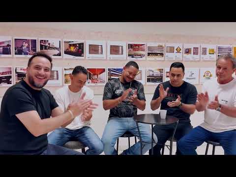 KS + Dispemec: what this trip taught the mechanics