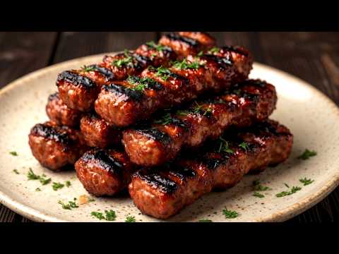 The new famous dish that's driving the world crazy! Potatoes & ground beef🔝