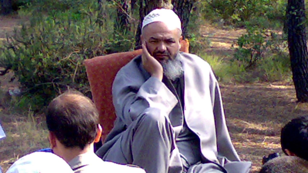 YANIYORUZ ALLAH DİYE | EL NE DERSE DESİN BİZE | HALİL İBRAHİM KUL HOCA EFENDİ