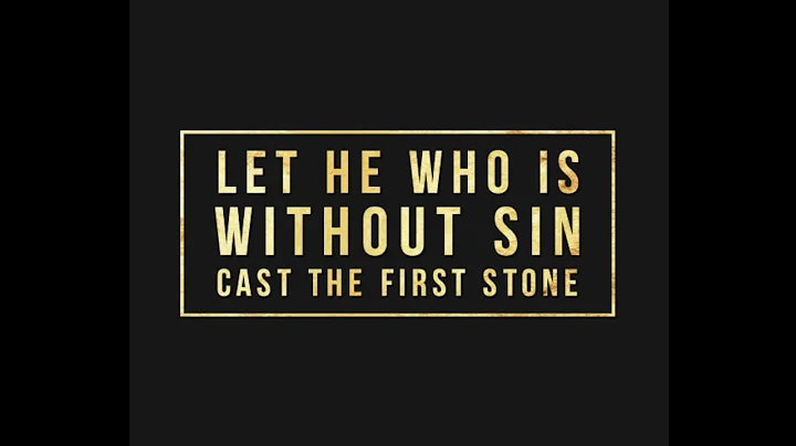 Where are your accusers? - John 8 - Judah Smith - ...