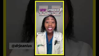 OB/GYN Shares Story of Patient Unable to Access Abortion Care