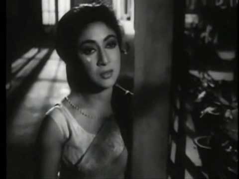 Baharen Phir Bhi Aayengi (1966) - Woh Hanske Mile ...