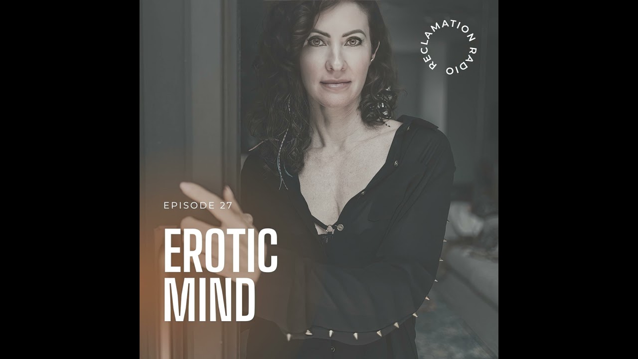 Erotic Mind