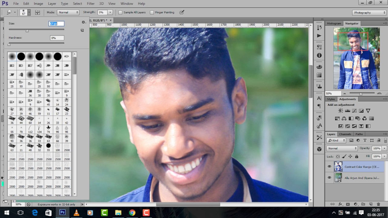 How to edit like pakka editz