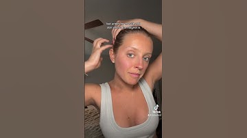 How do you do your hair with a cochlear implant? #cochlear