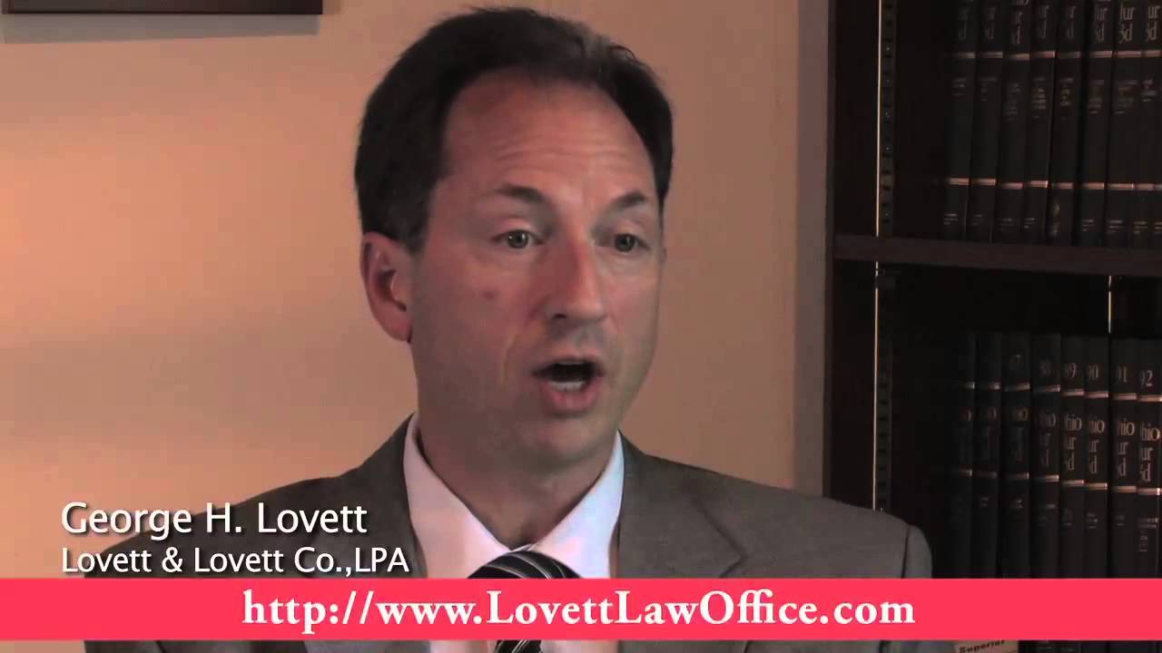What is Health Care Power of Attorney? Dayton, OH Attorneys Lovett