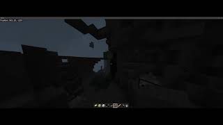 Crazy Caves is on realms! - Minecraft Bedrock 1.16 screenshot 4