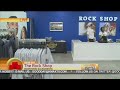 The rock shop