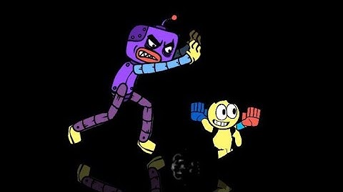 Grab Pack Playtime - Level 1-35 Fails and Answers (WeMaster Game) @JEDO12