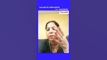 UnLOADians Share Experience Of Their Transformation Journey | UnLOAD by Asha Ashta #viralshorts #fyp