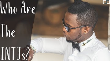 Who Are The INTJs (The Ranger)? | INTJ Cognitive Functions | CS Joseph