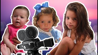 Así Era De Bebé El Baul Del Recuerdo 2