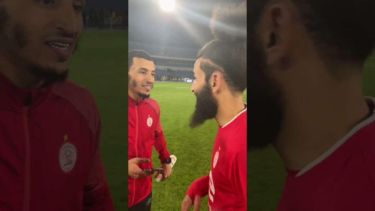 هستيريا الاتحاد بطل كأس السوبر الليبي 2022