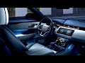2022 Range Rover Velar Facelift - INTERIOR | Velar 2022 | New Velar 2022
