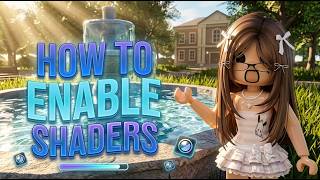 [REAL] How To Get ROBLOX SHADERS in 2026 | ROBLOX TUTORIAL