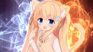 「Nightcore」- FiNCH ASOZiAL, Leony & VIZE - Easy Peasy